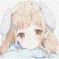 怪盗基德黑羽快斗角色头像