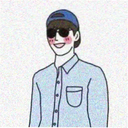 中森青子角色头像