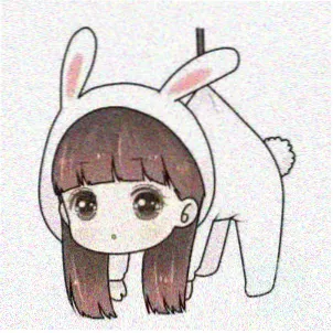 白马探角色头像